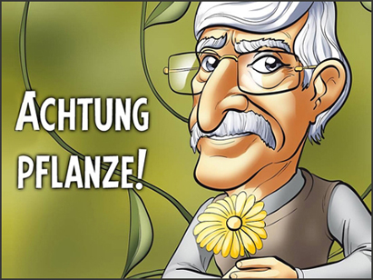 achtungpflanze achtungpflanze