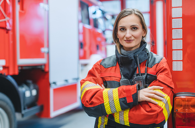 Öffentlicher Dienst