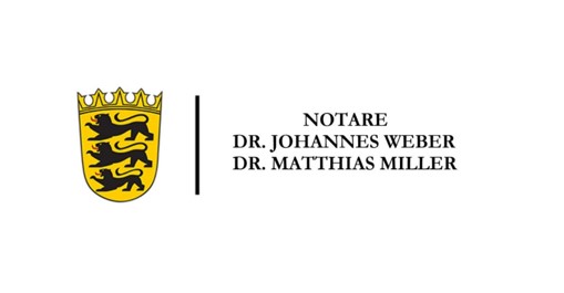 Notare Dr. Weber & Dr. Miller