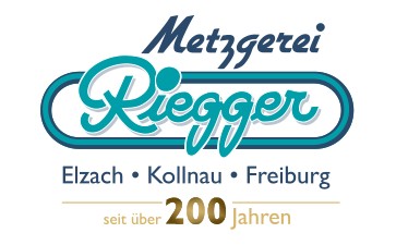 Metzgerei Riegger