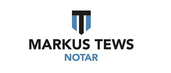 Notar Markus Tews
