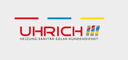 Uhrich Heizung Lftung Sanitr