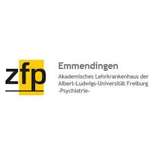 Zentrum fr Psychiatrie Emmendingen