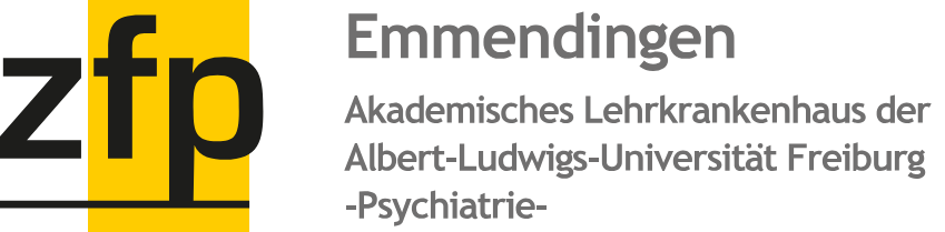 Zentrum fr Psychiatrie Emmendingen