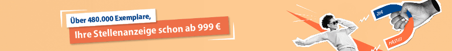 Job wechseln statt bleiben