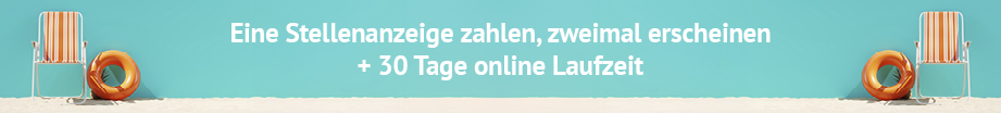 Banner Mediadaten