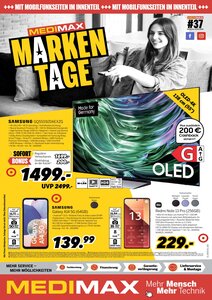 Prospekt der Woche - MEDIMAX