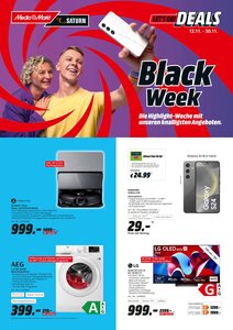 Prospekt der Woche - Media Markt