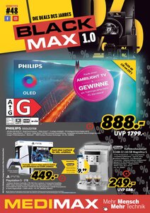 Prospekt der Woche - MEDIMAX