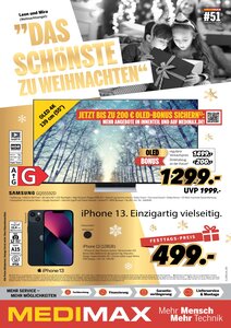 Prospekt der Woche - MEDIMAX