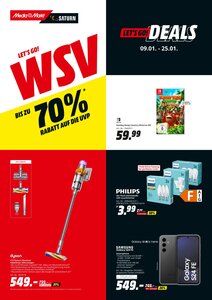 Prospekt der Woche - Media Markt