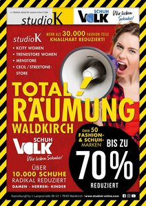 Prospekt der Woche - studioK