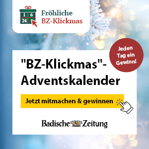 Prospekt der Woche - Gewinnspiel Adventskalender