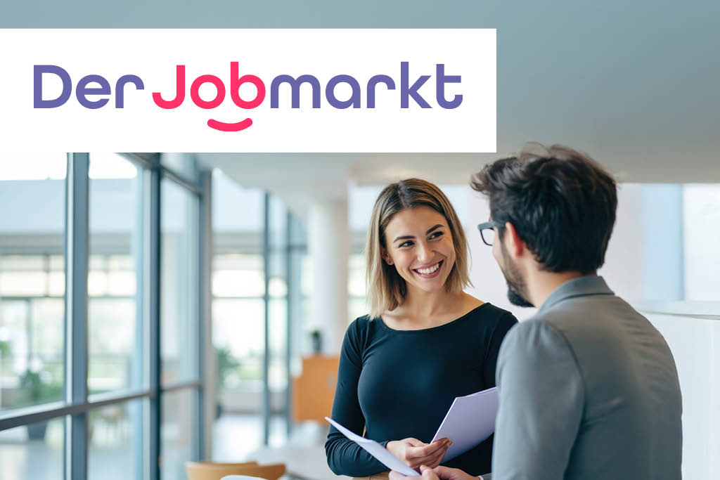 DER JOBMARKT