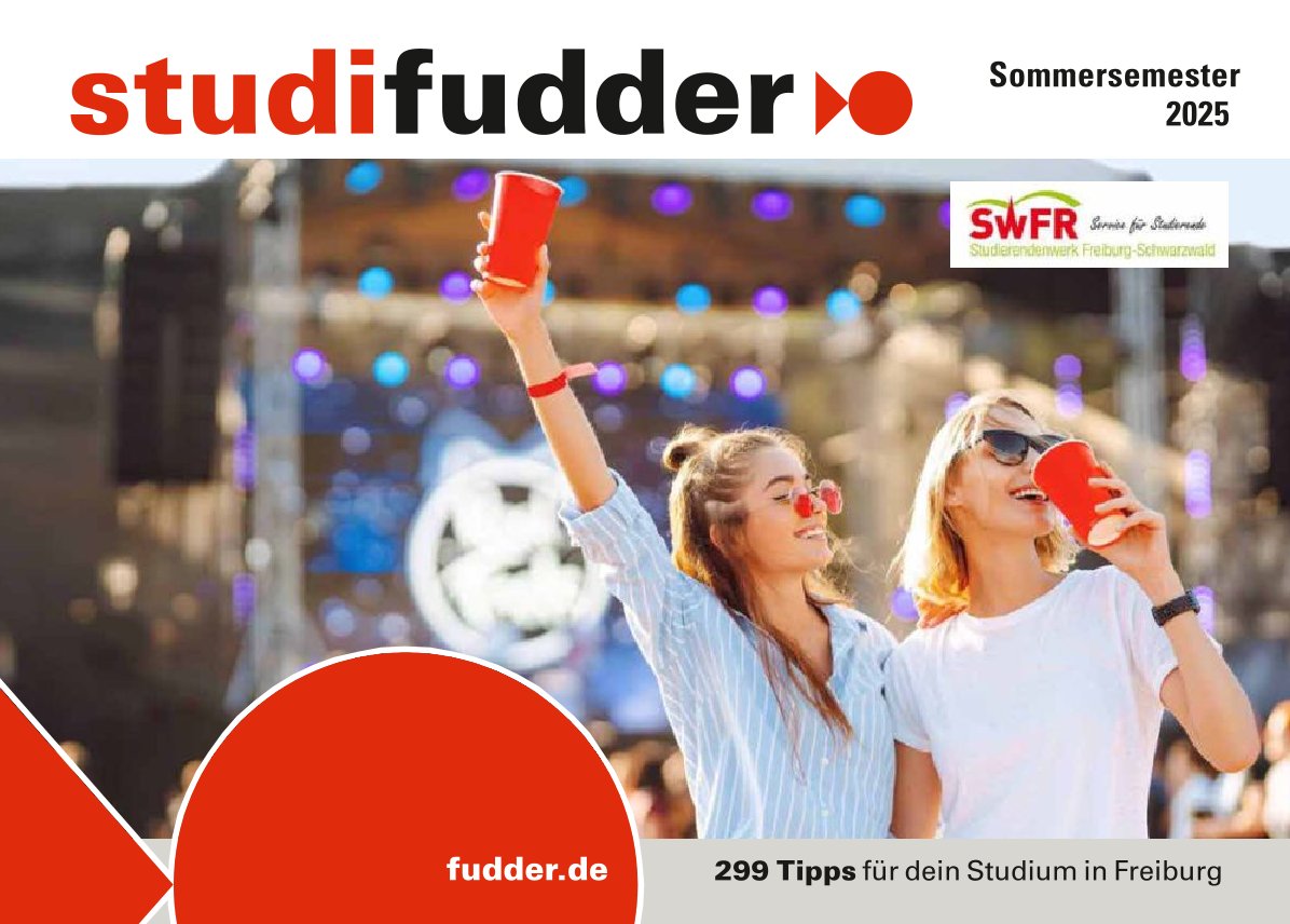 Letzte Ausgabe