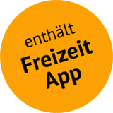 Enthlt die Freizeit-App