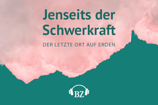 Jenseits der Schwerkraft - Staffel 2