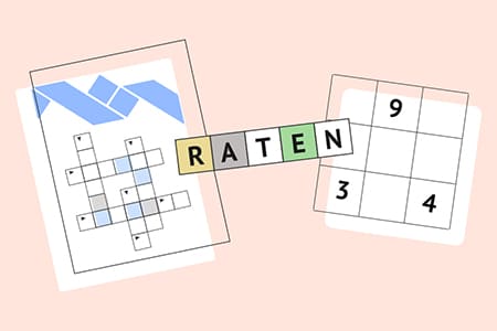 Abbildung BZ-R�tsel