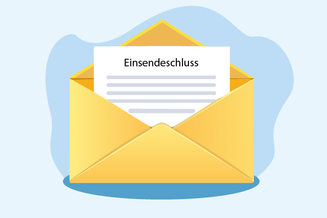 Einsendeschluss