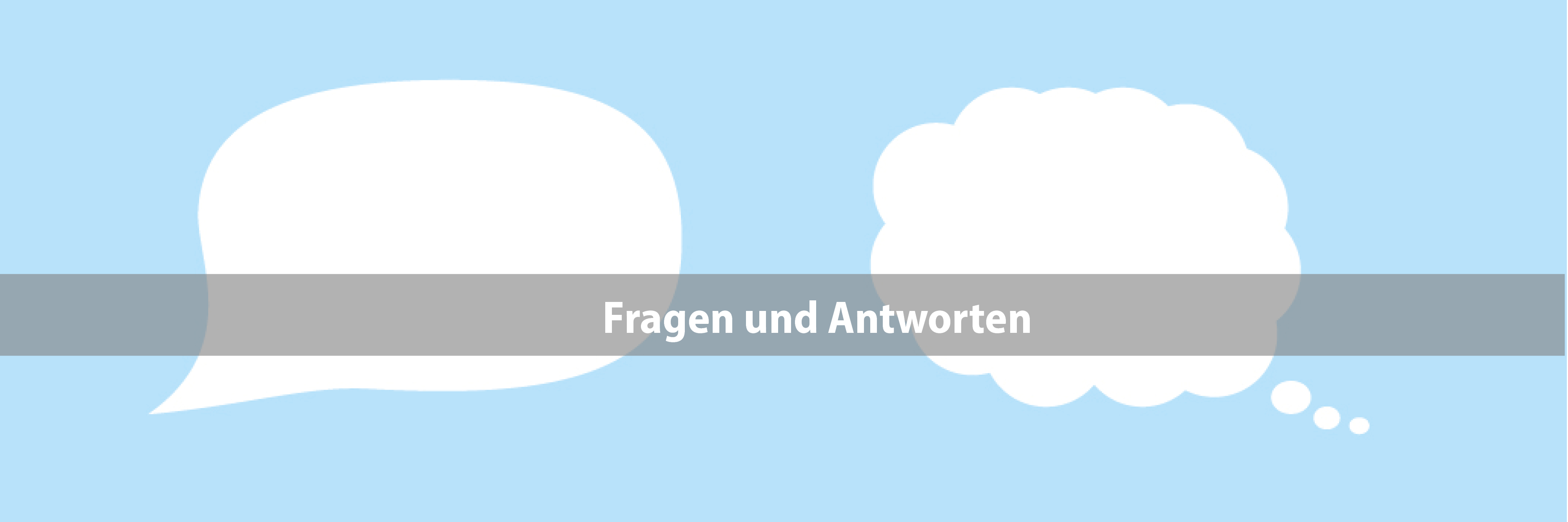 Fragen und Antworten