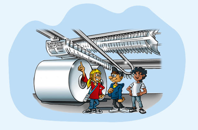 Transportketten