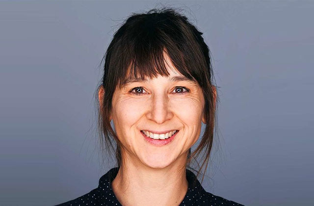 Sonja Zellmann