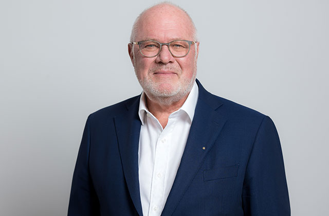 Wolfgang Poppen