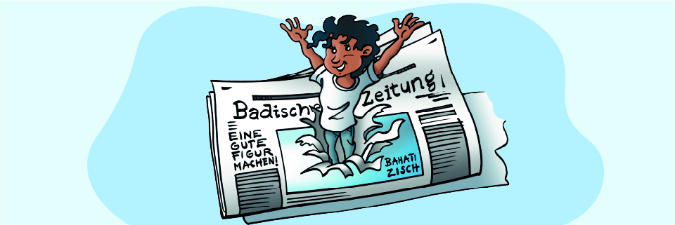 BZ-Artikel fr Kinder