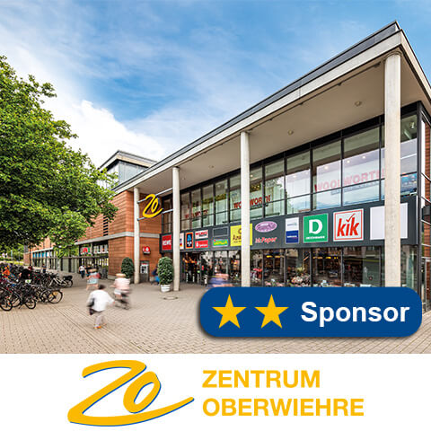 Zentrum Oberwiehre