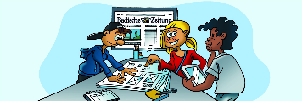 Unterrichtsmaterialien